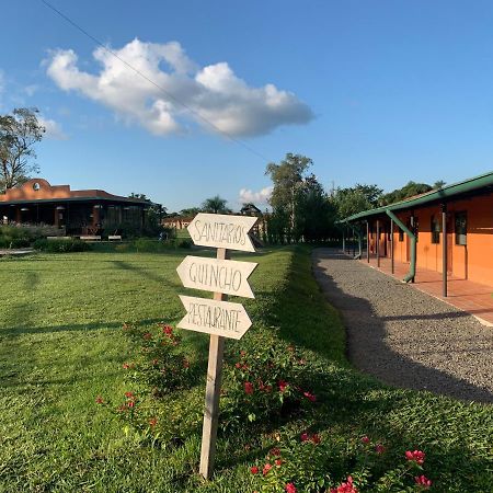 La Matilde Lodge San Bernardino Exterior photo