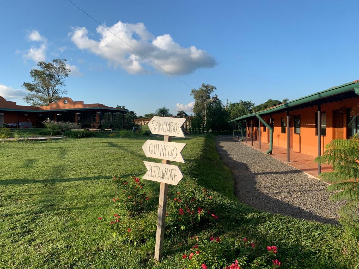 La Matilde Lodge San Bernardino Exterior photo